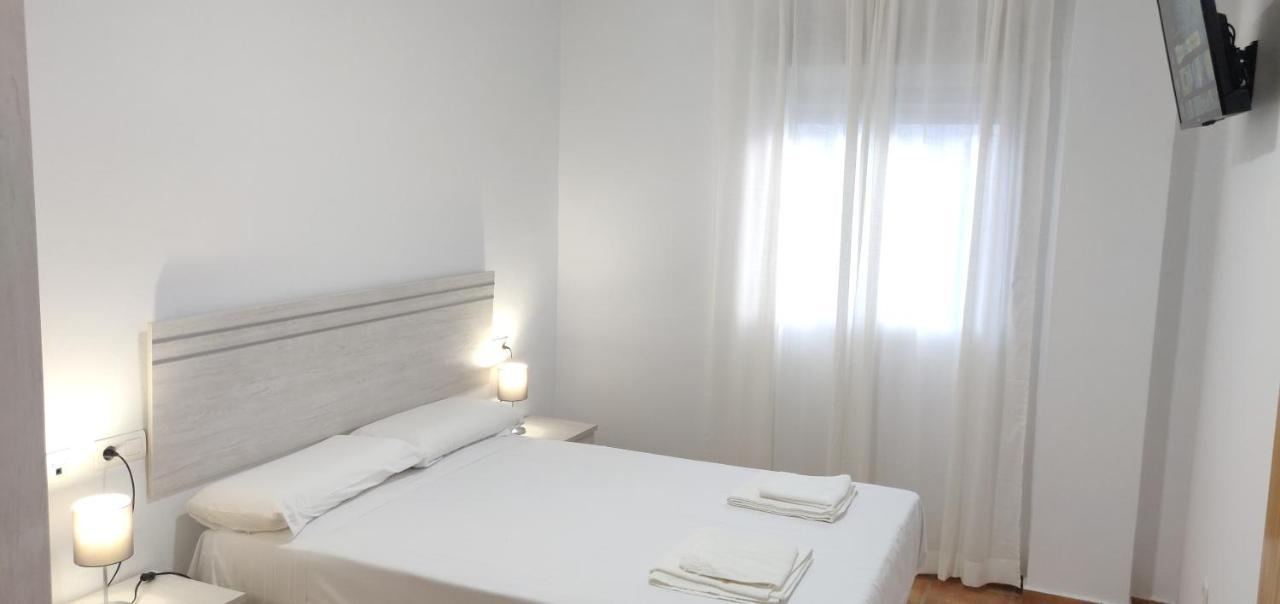 Alhattic Apartment *