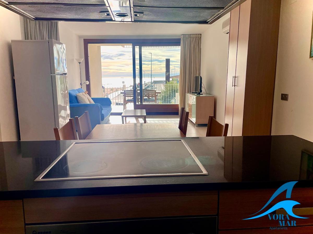 Voramar 2 Apartamento