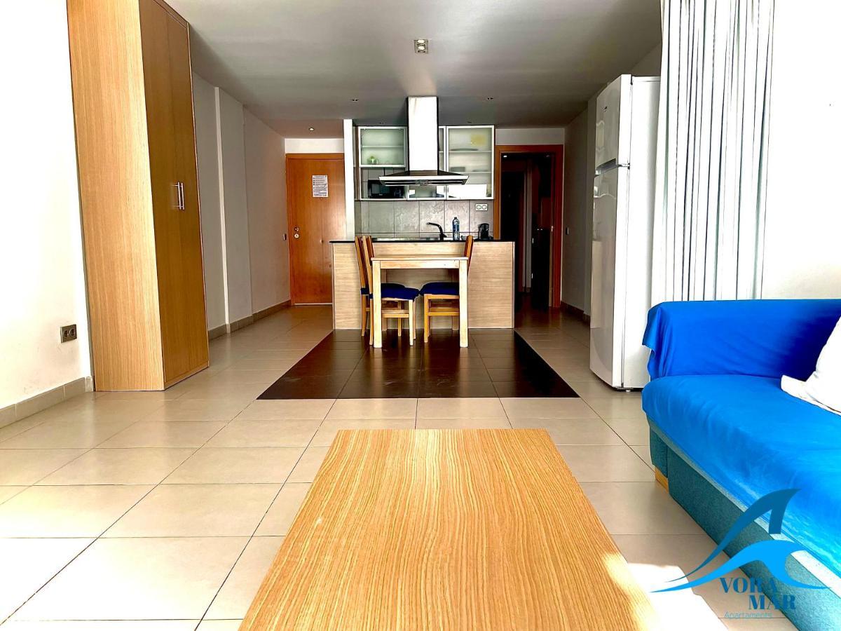 Apartamento Voramar 2 *