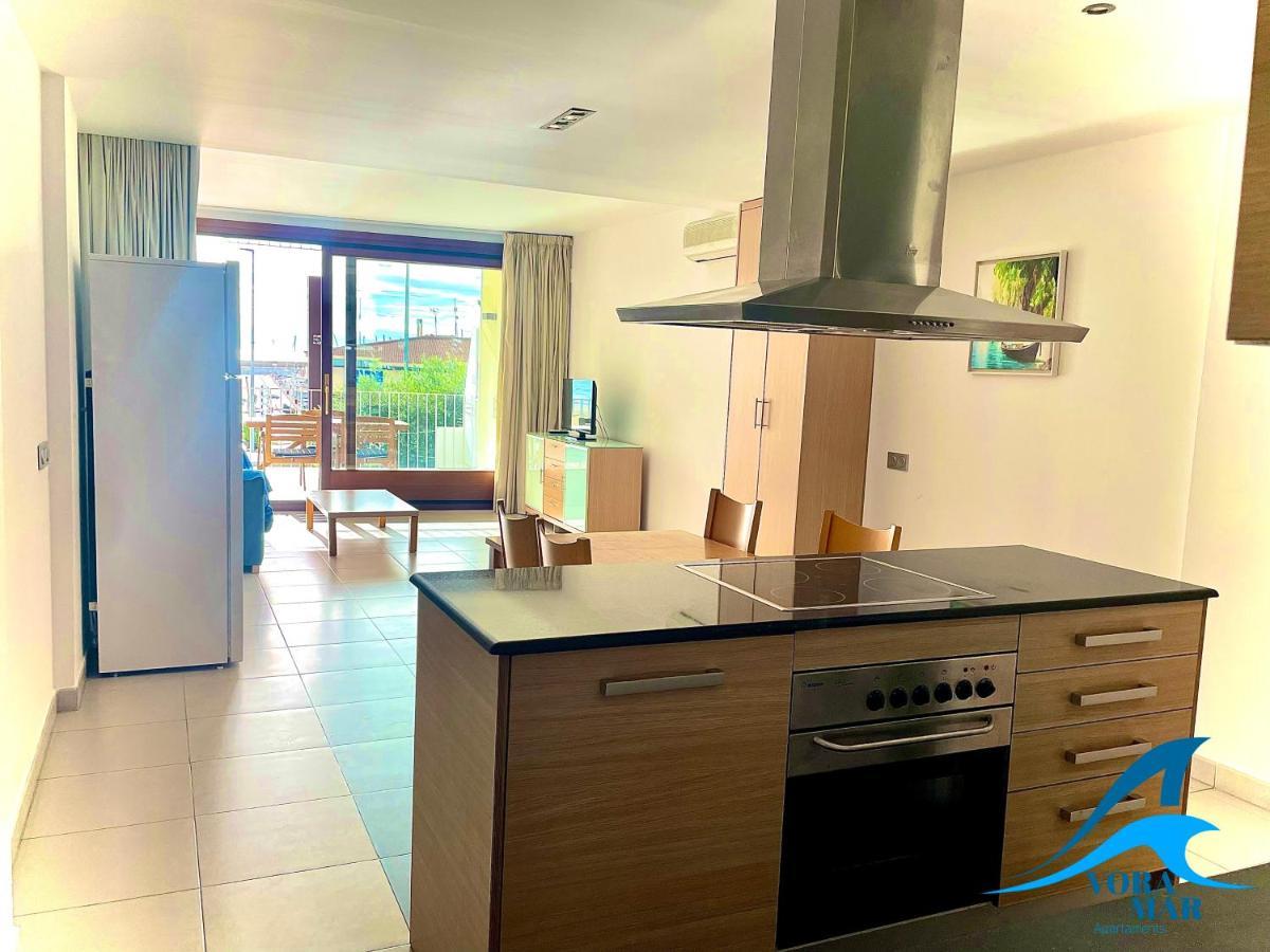 Apartamento Voramar 2