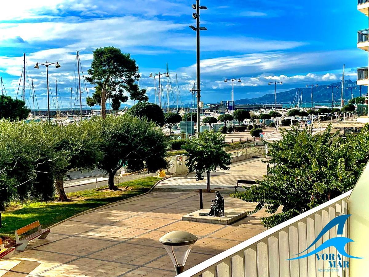 Voramar 2 Apartamento *