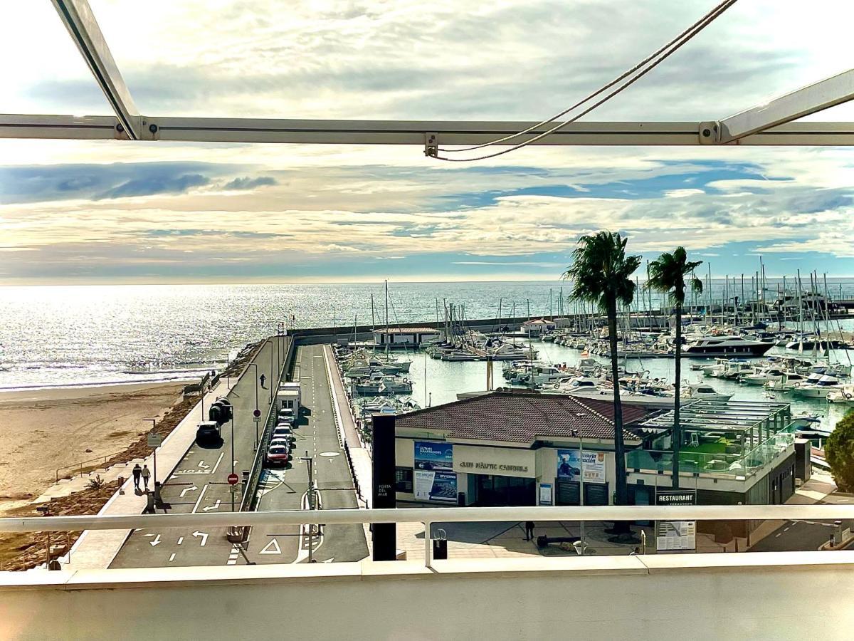 Voramar 2 Apartamento