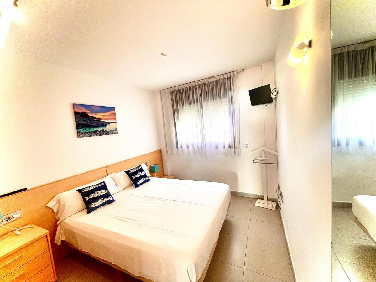 Apartamento Voramar 2 *