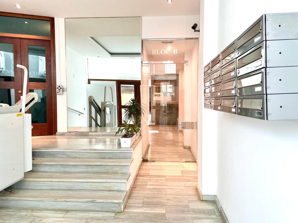 Voramar 2 Apartamento *