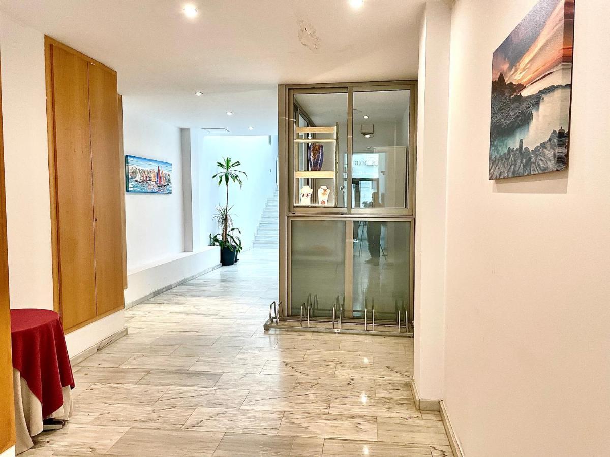 Voramar 2 Apartamento Cambrils