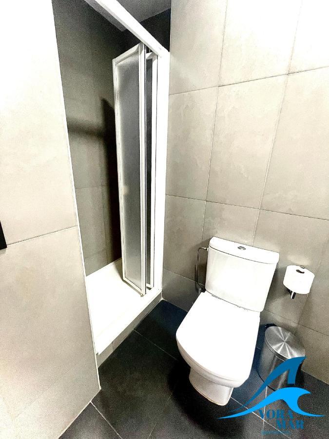 Voramar 2 Apartamento *