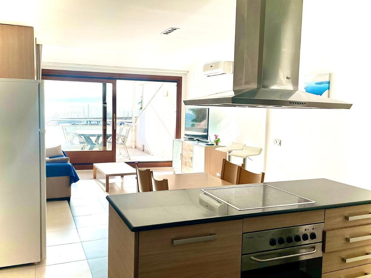 Apartamento Voramar 2 Cambrils