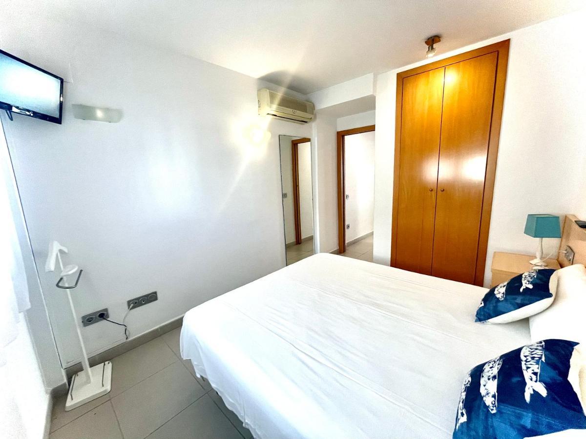 Voramar 2 Apartamento *