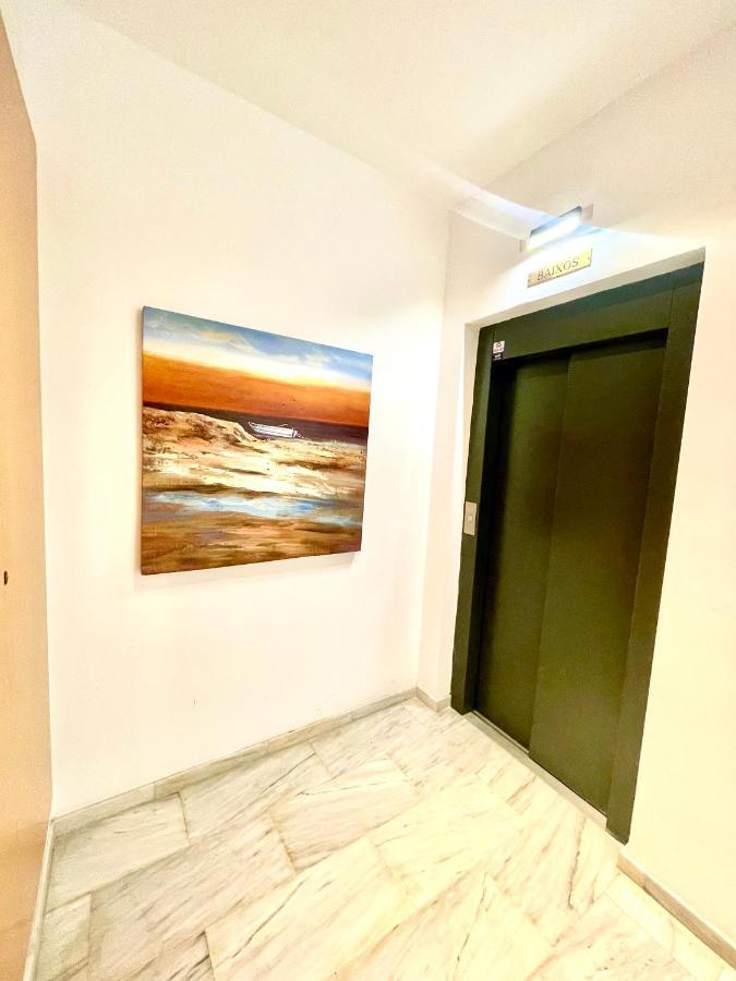 Apartamento Voramar 2