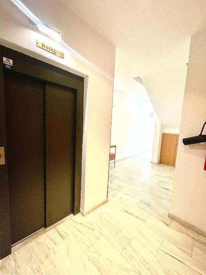 Voramar 2 Apartamento