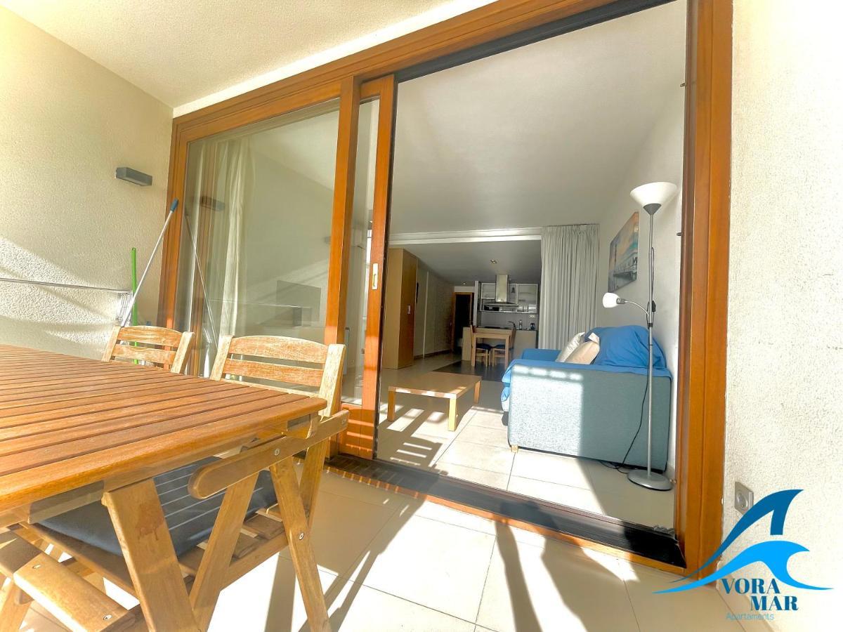Apartamento Voramar 2 *
