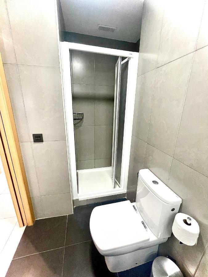Voramar 2 Apartamento
