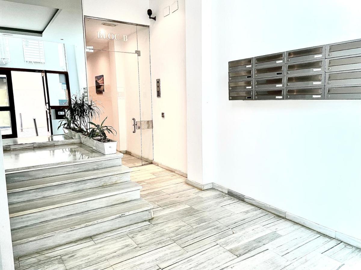 Apartamento Voramar 2