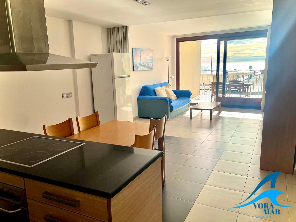 Apartamento Voramar 2 Cambrils