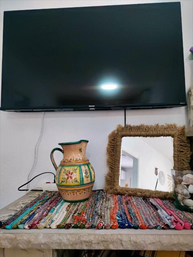 Ca L'irene Apartment *