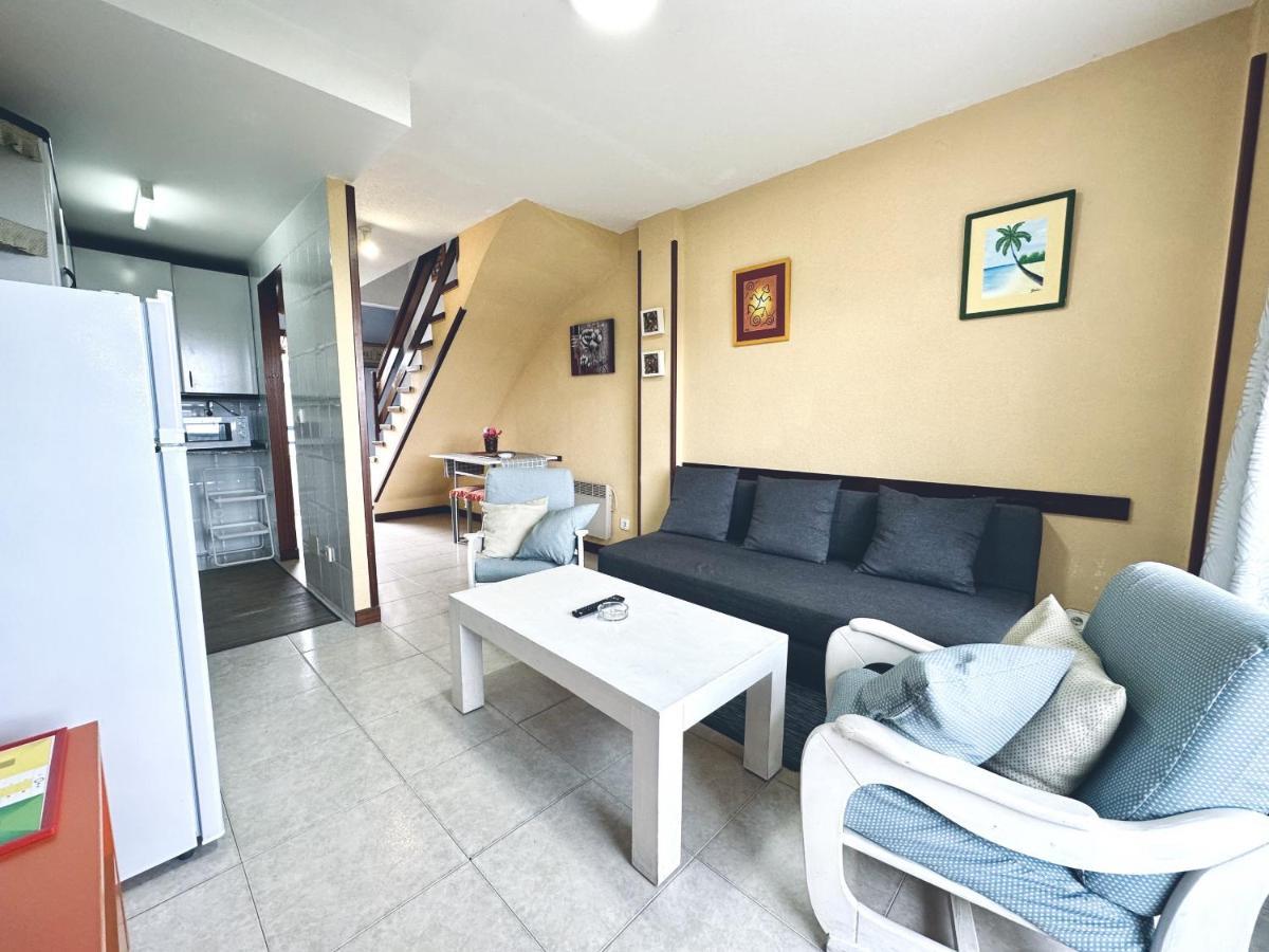 Apartamento El Encinar De Cantabria Isla Plana