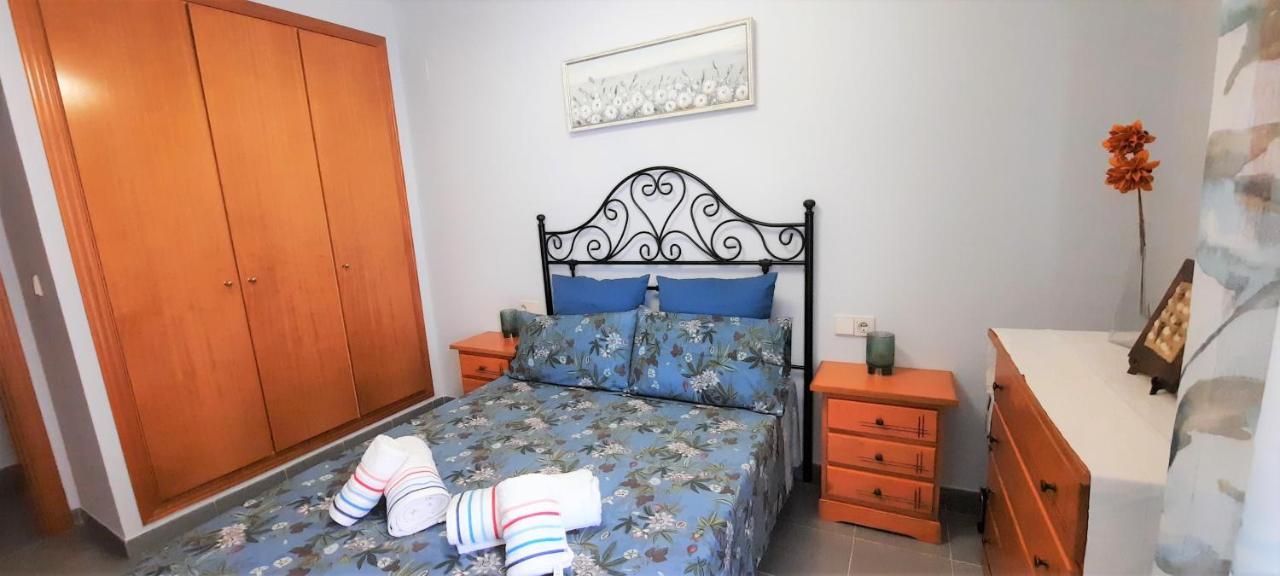 Peonia 2 Apartment Canet d'En Berenguer