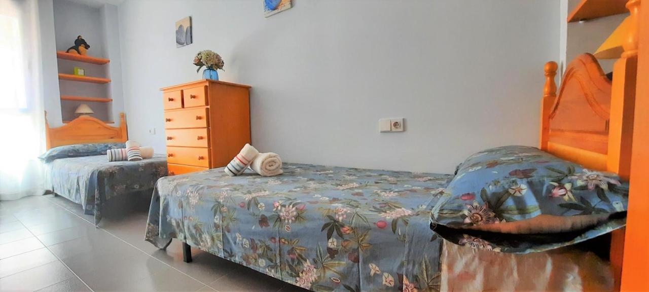 Apartment Peonia 2 Canet d'En Berenguer