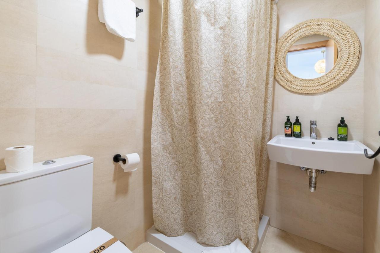 Pont Sec Apartamento *