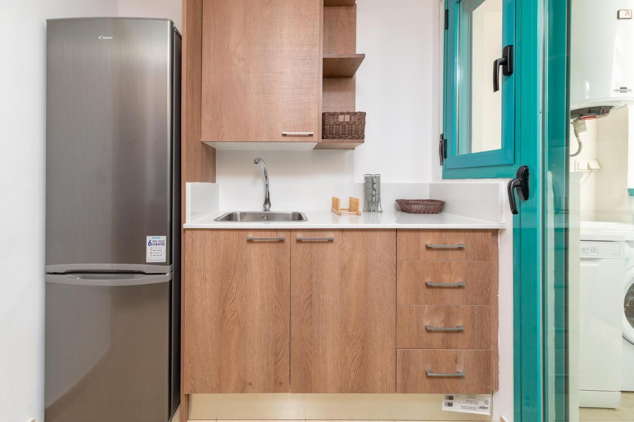 Apartamento Pont Sec