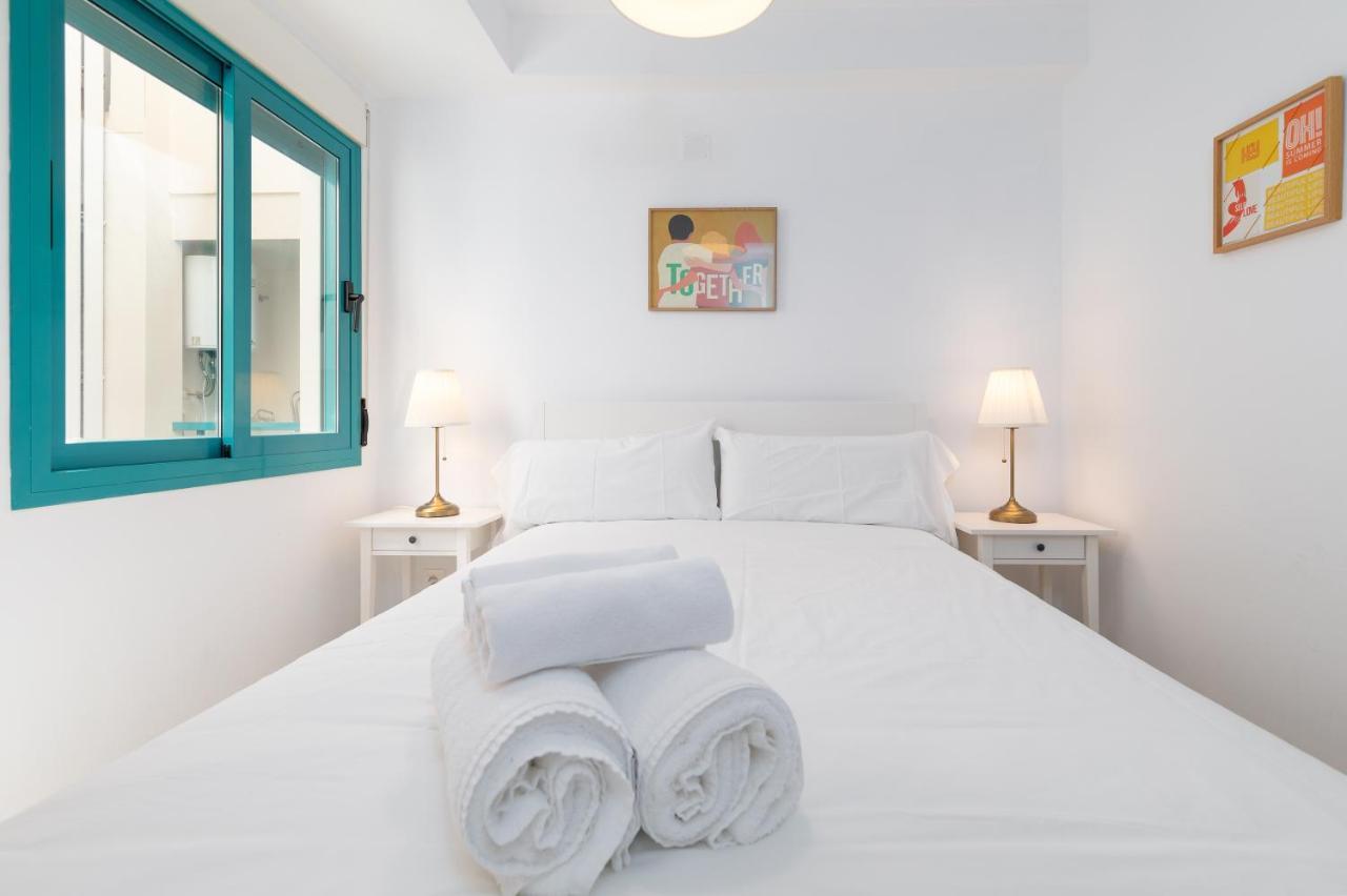 Apartamento Pont Sec *