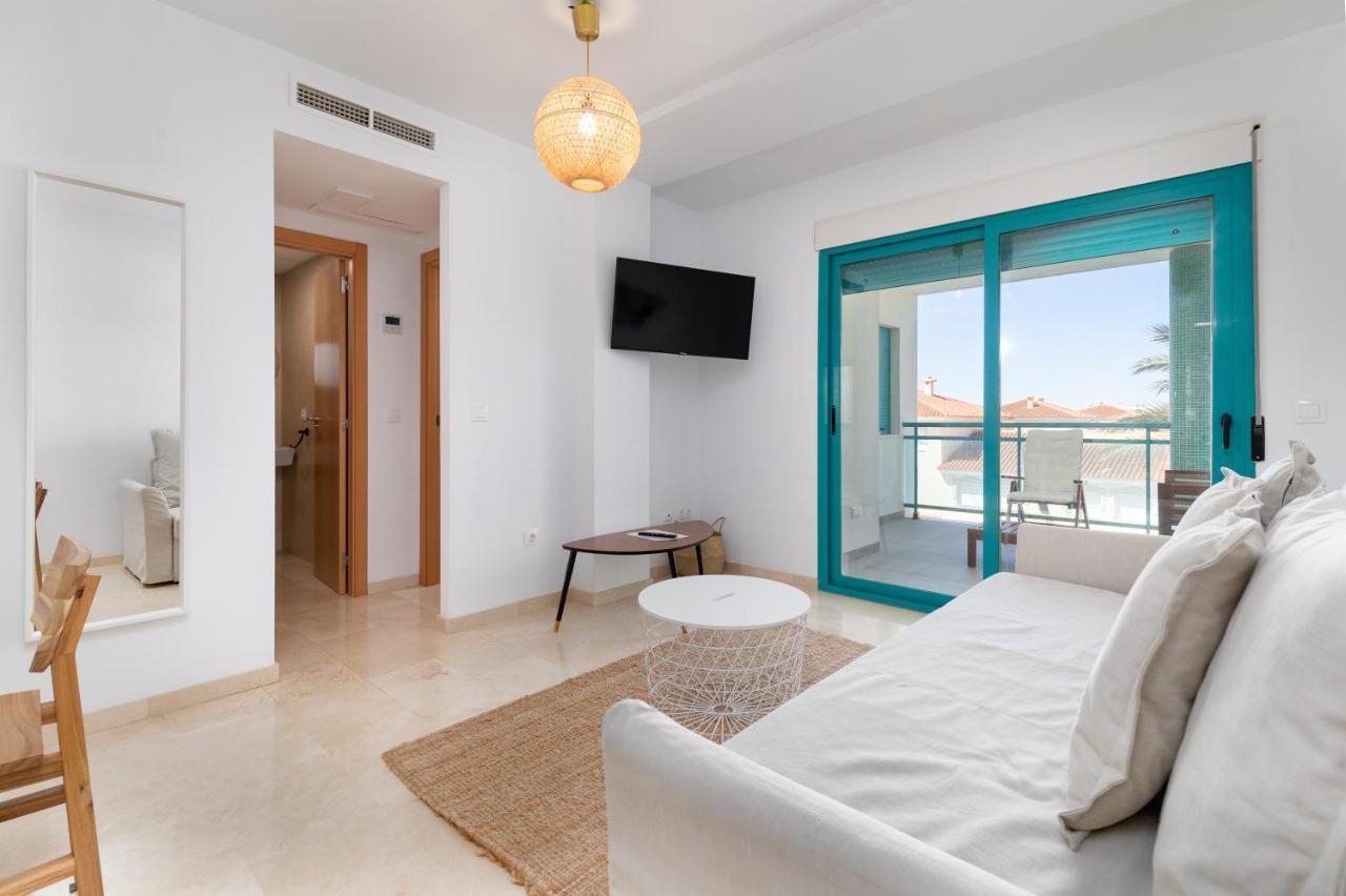 Apartamento Pont Sec *
