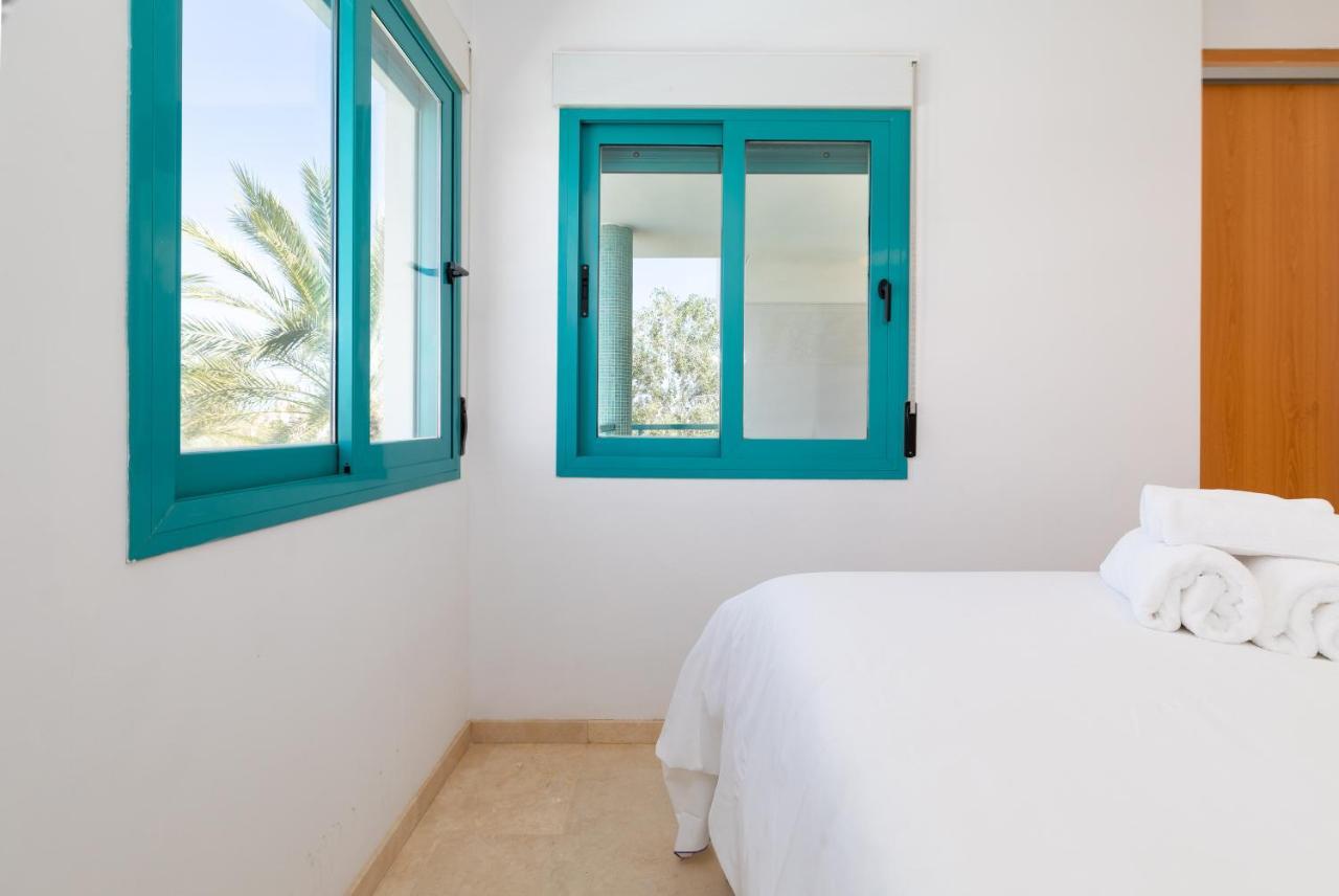 Apartamento Pont Sec Dénia