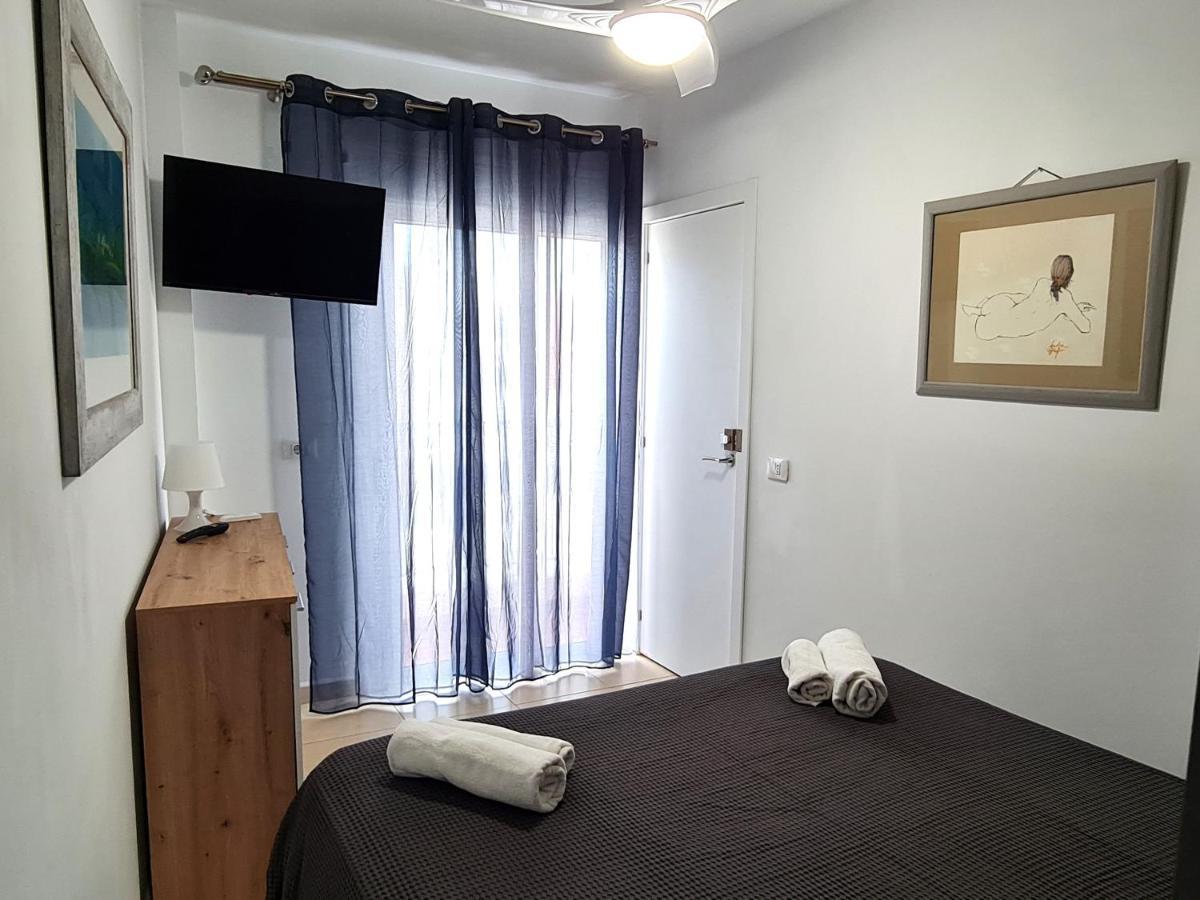 Apartamento Casa Natalia