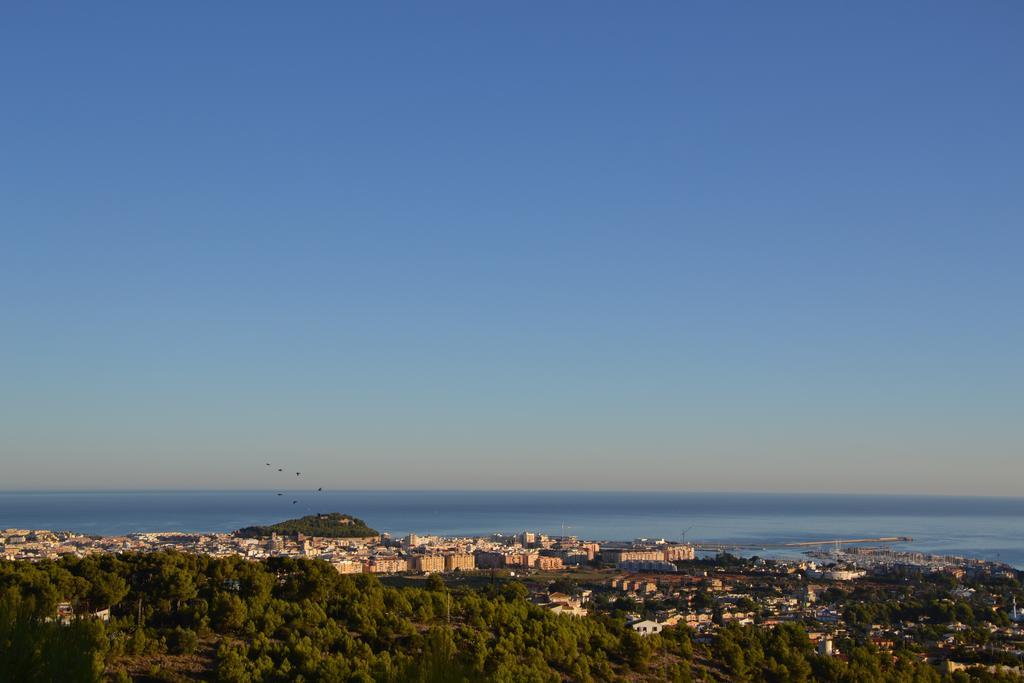 Apartment Villamor Denia