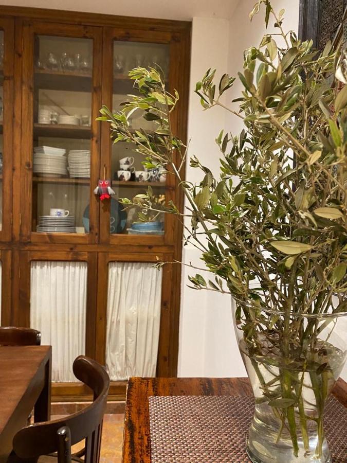 Casonas De Avellaneda Hotel