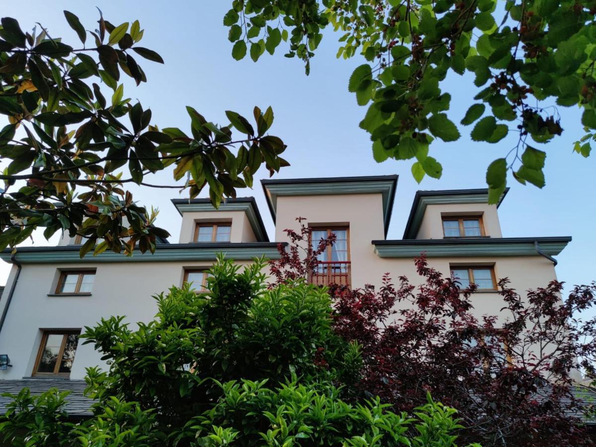 Hotel Casonas De Avellaneda