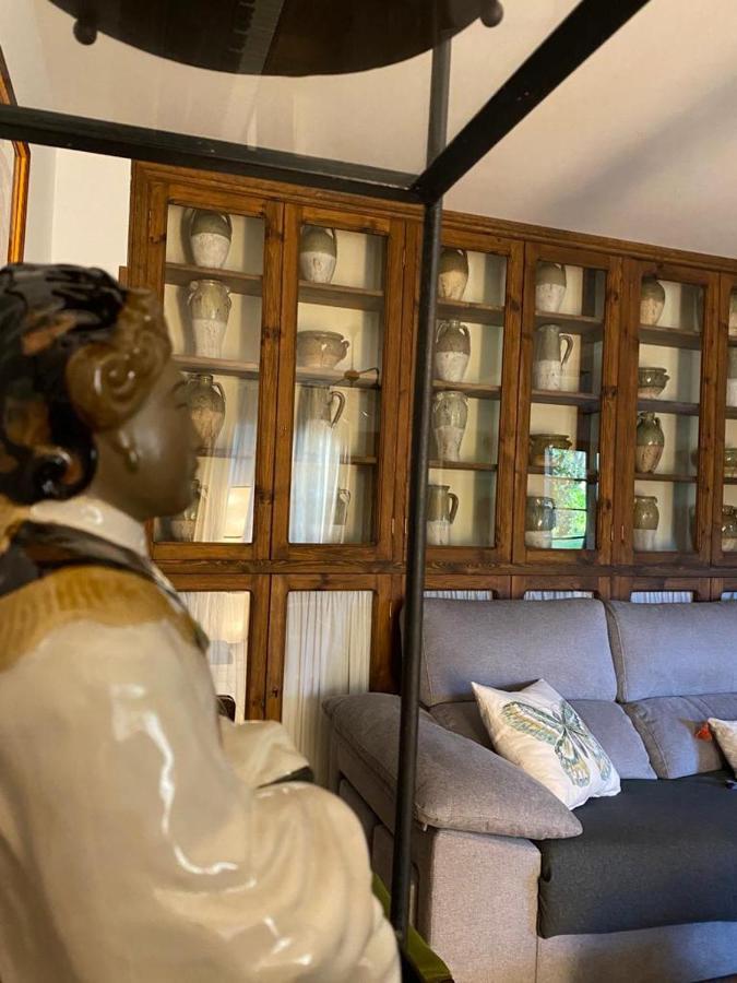 Hotel Casonas De Avellaneda
