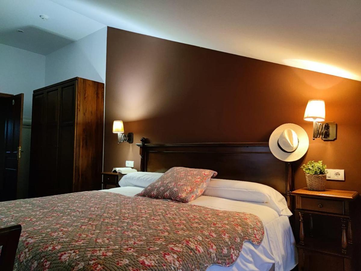 Hotel Casonas De Avellaneda