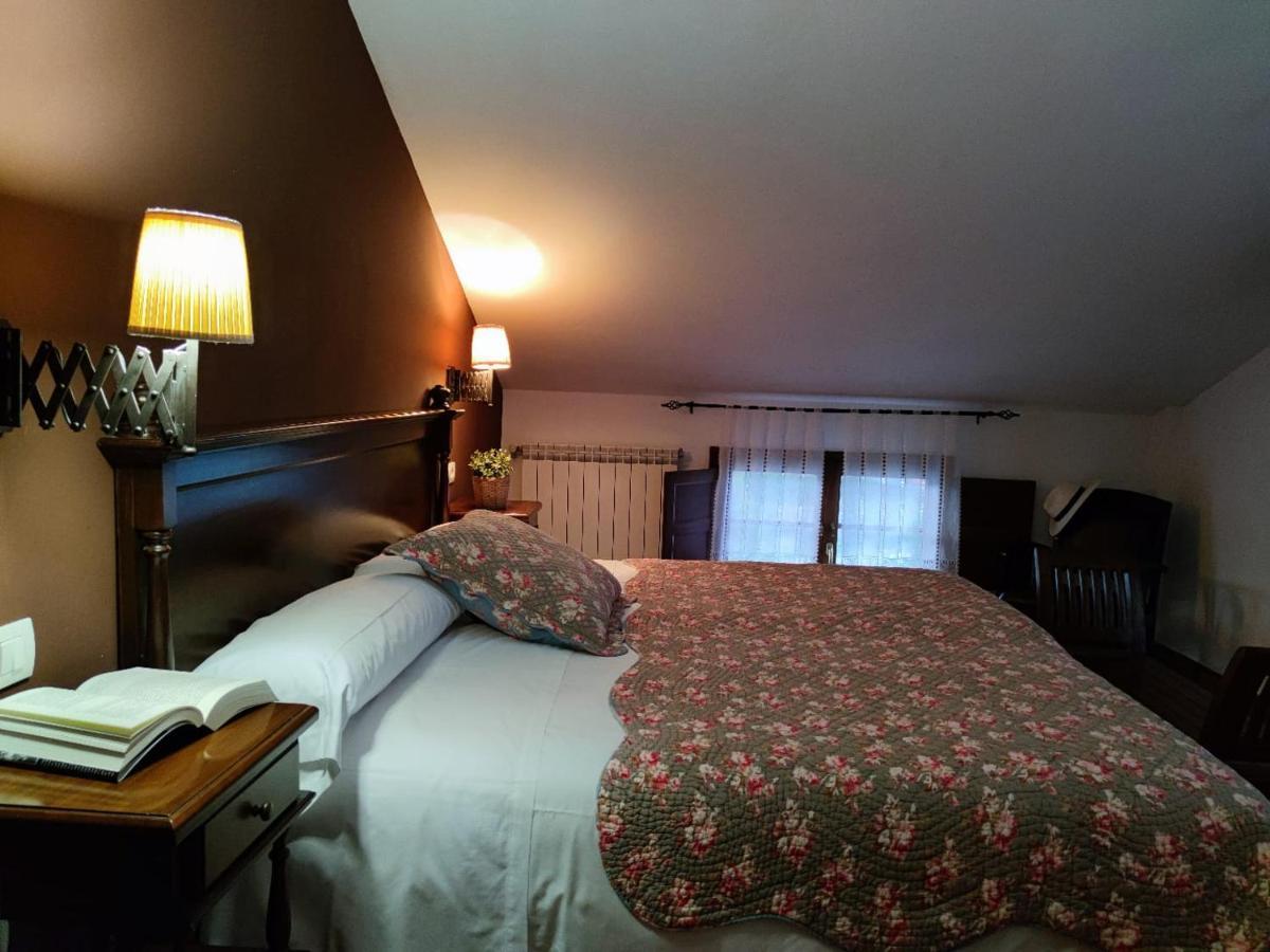 Casonas De Avellaneda Hotel 3*