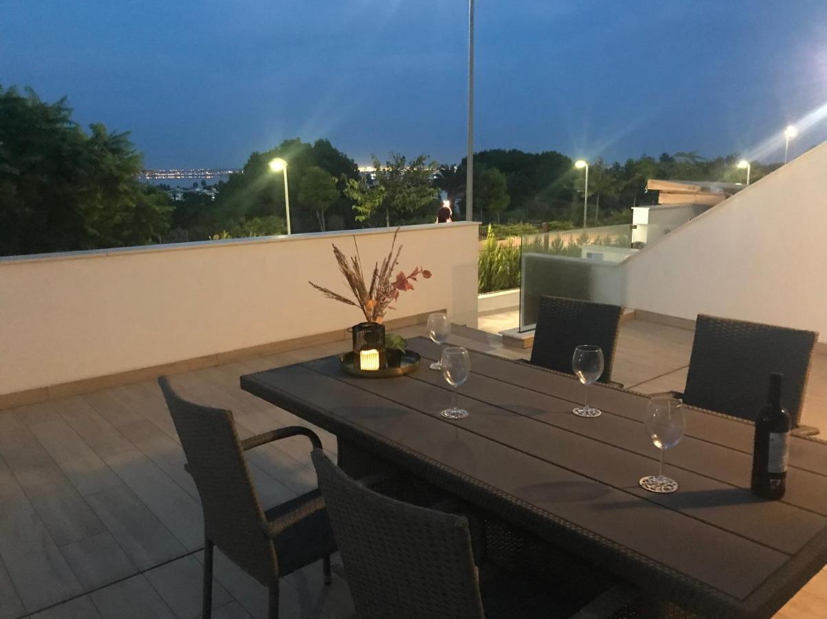 49 Laguna Apartamento Torrevieja