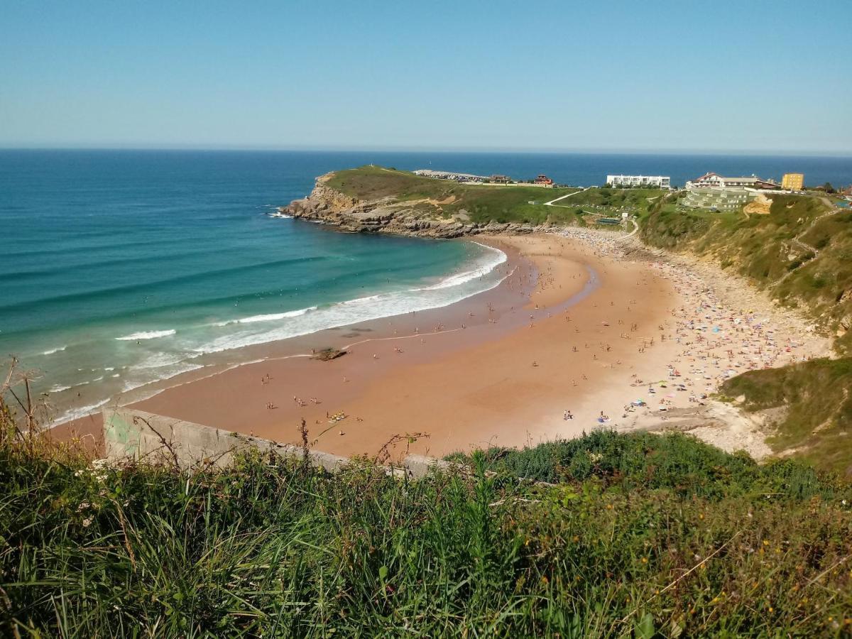 Apartamento Apartamento Suances *