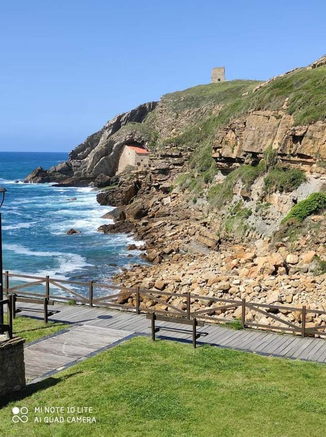 Apartamento Suances Apartamento