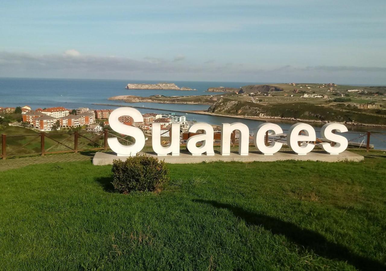 Apartamento Apartamento Suances *