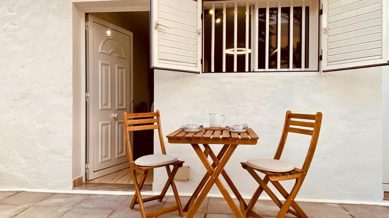Click&guest - Comfortable Flat 2 Close To The * Playa del Ingles (Gran Canaria)