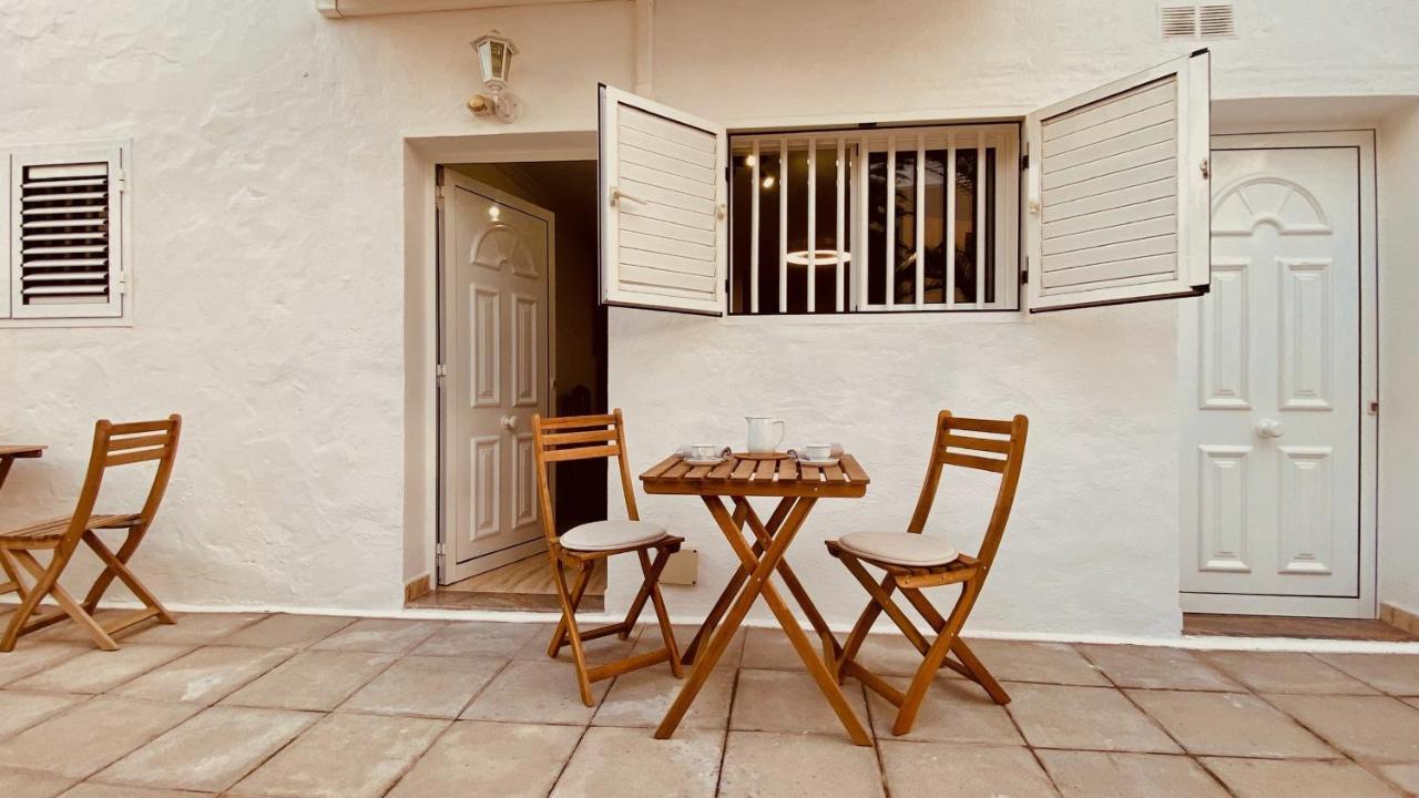 Click&guest - Comfortable Flat 2 Close To The Apartment Playa del Ingles (Gran Canaria)