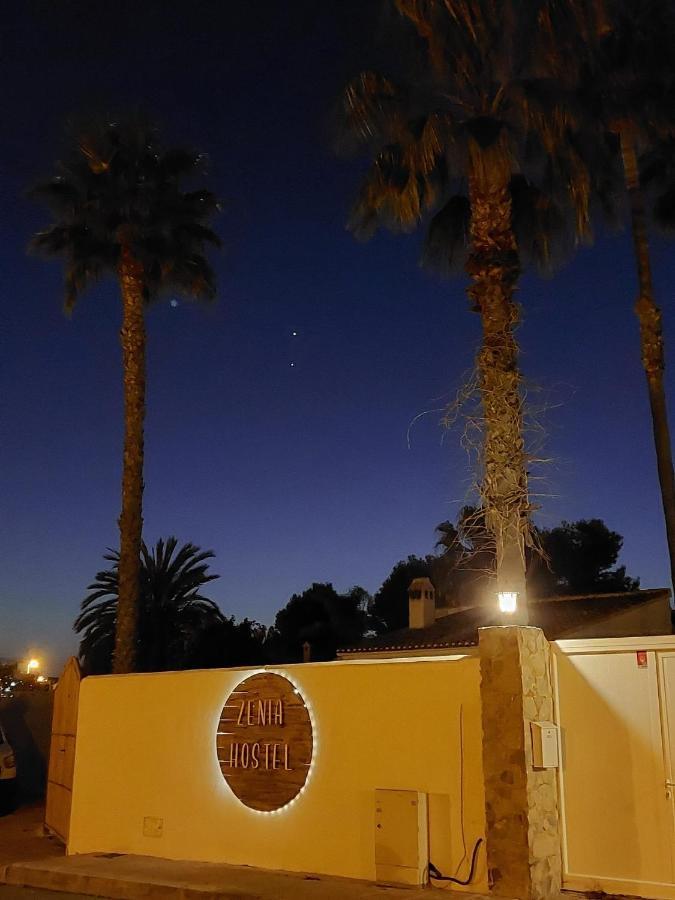 Hostal Zenia Playa Flamenca