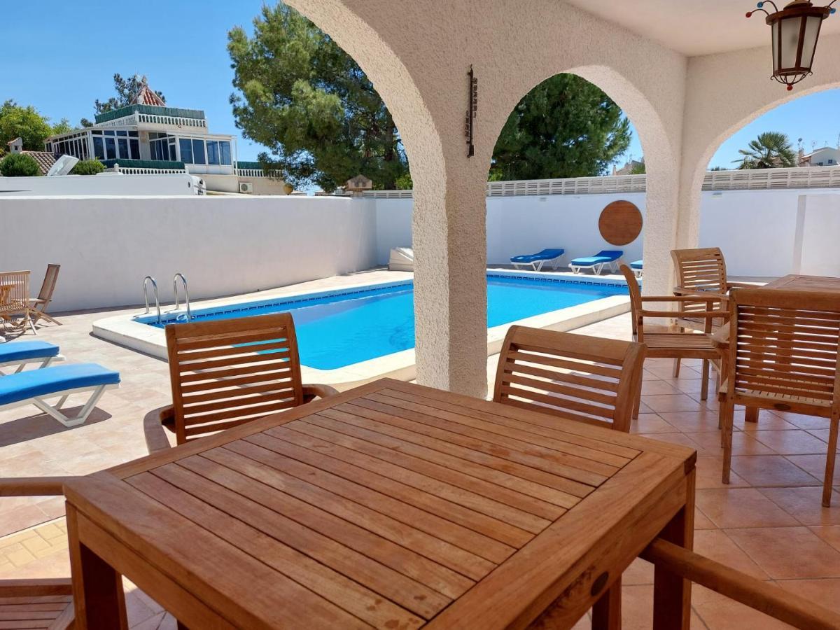 Zenia Hostal Playa Flamenca