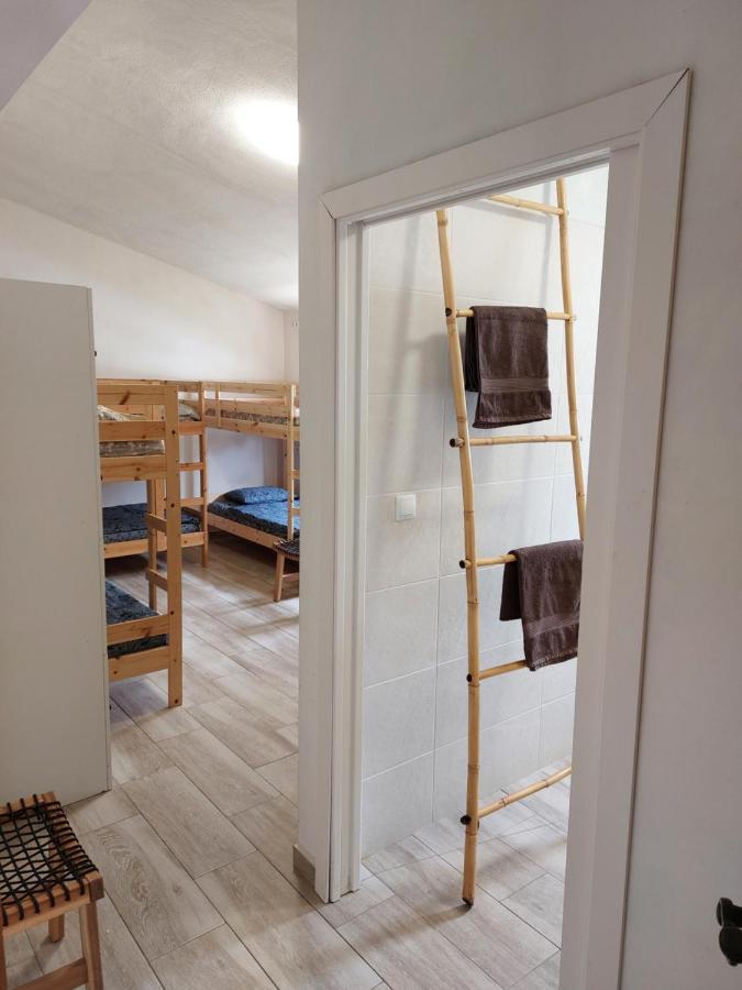Hostal Zenia Playa Flamenca