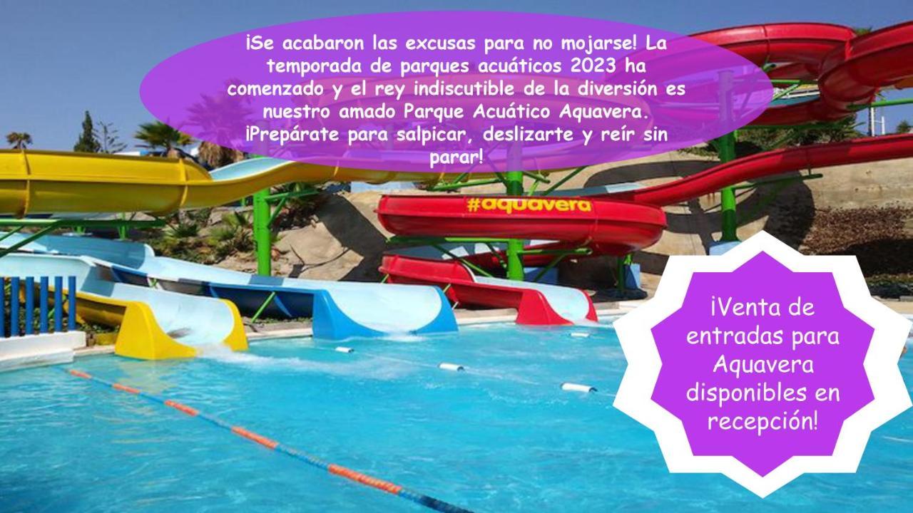 Bajo Precioso En Primera Línea De Vera-playa Con Jardín Y Terraza! Vera