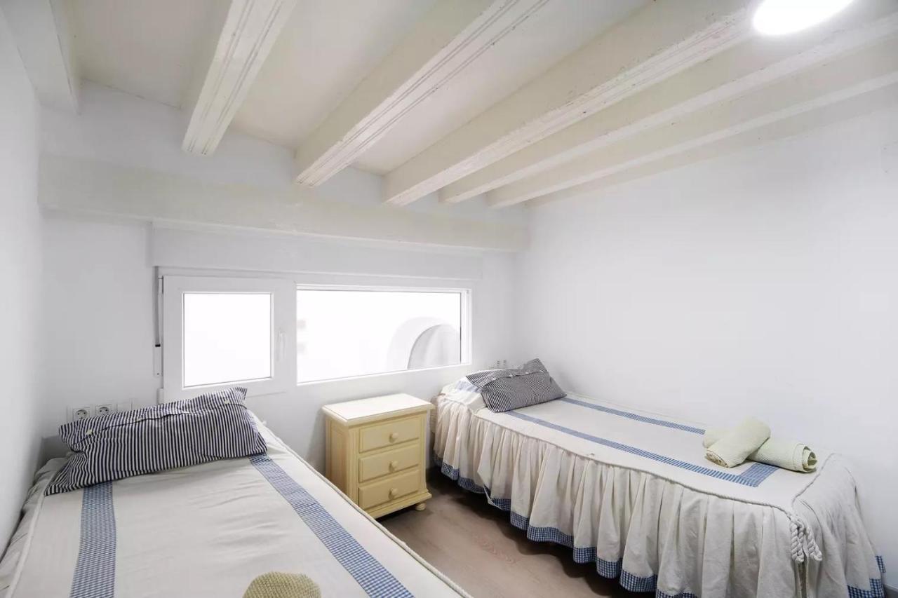 Precioso Con Patio Interior *