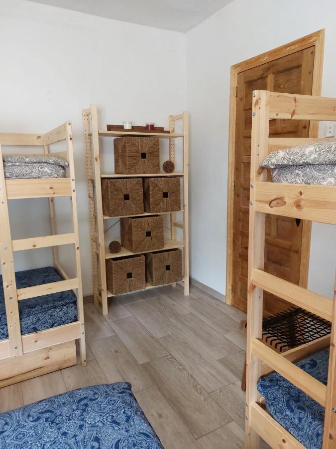 Hostal Zenia Playa Flamenca