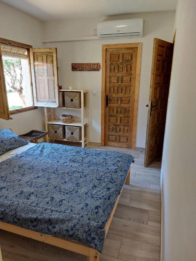 Hostal Zenia