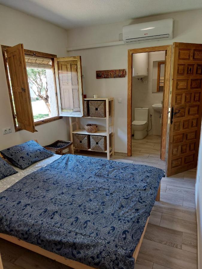 Zenia Hostal