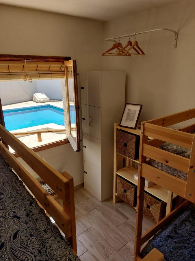 Hostal Zenia