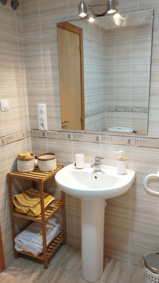Apartament Sant Llorenc Apartment